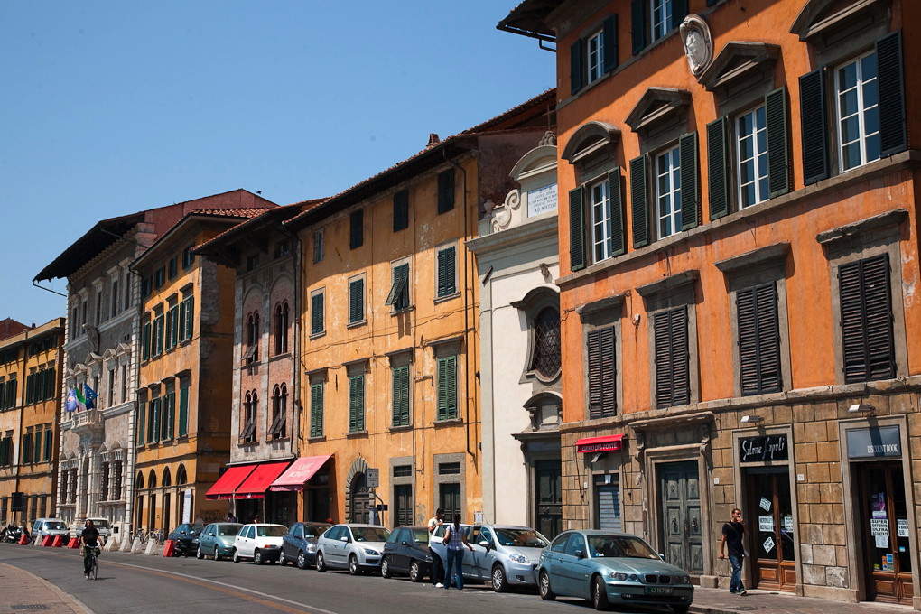 Pisa